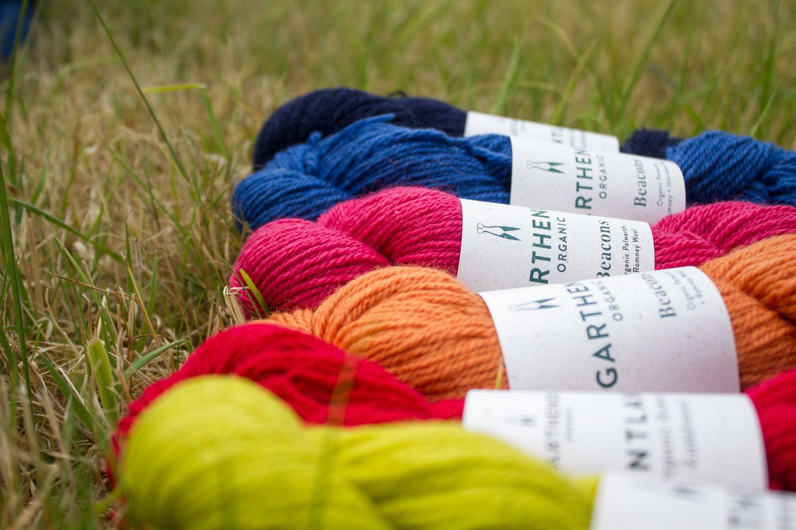 Selecting your summer knits