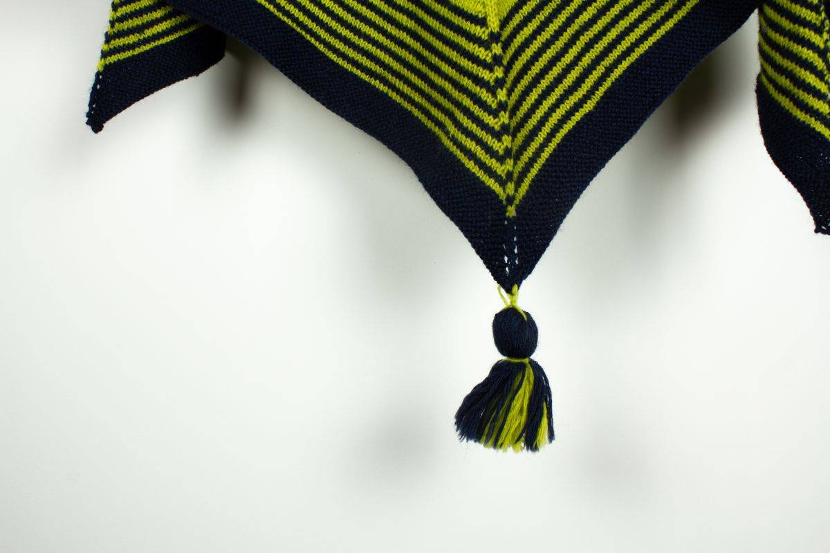 Template Shawl Gallery