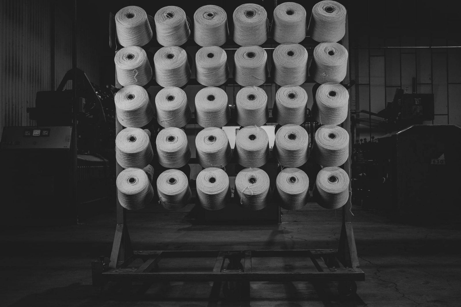 The Magic of Making a Yarn: Part Two