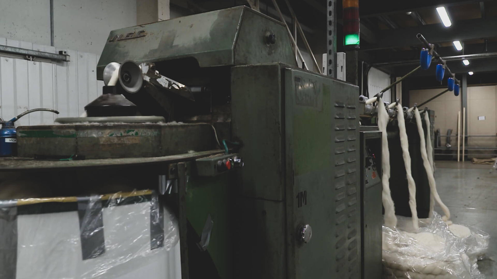 Meet Fish: Our Gillbox with Grit