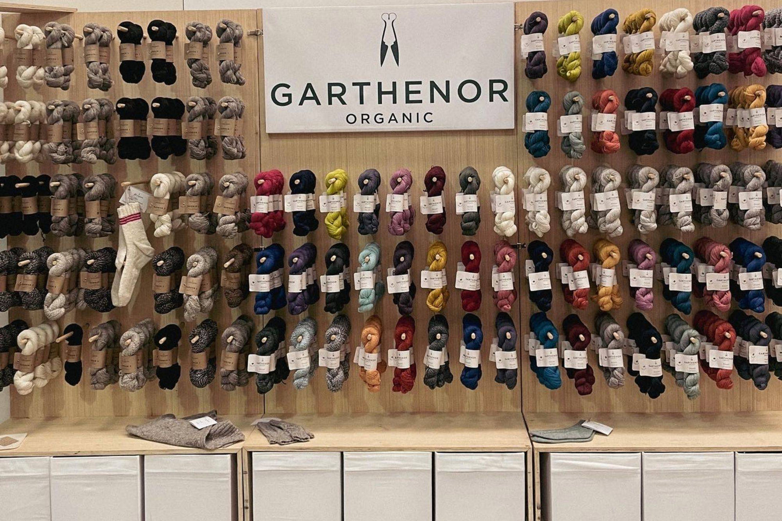 A Wonderwool Wales Debrief