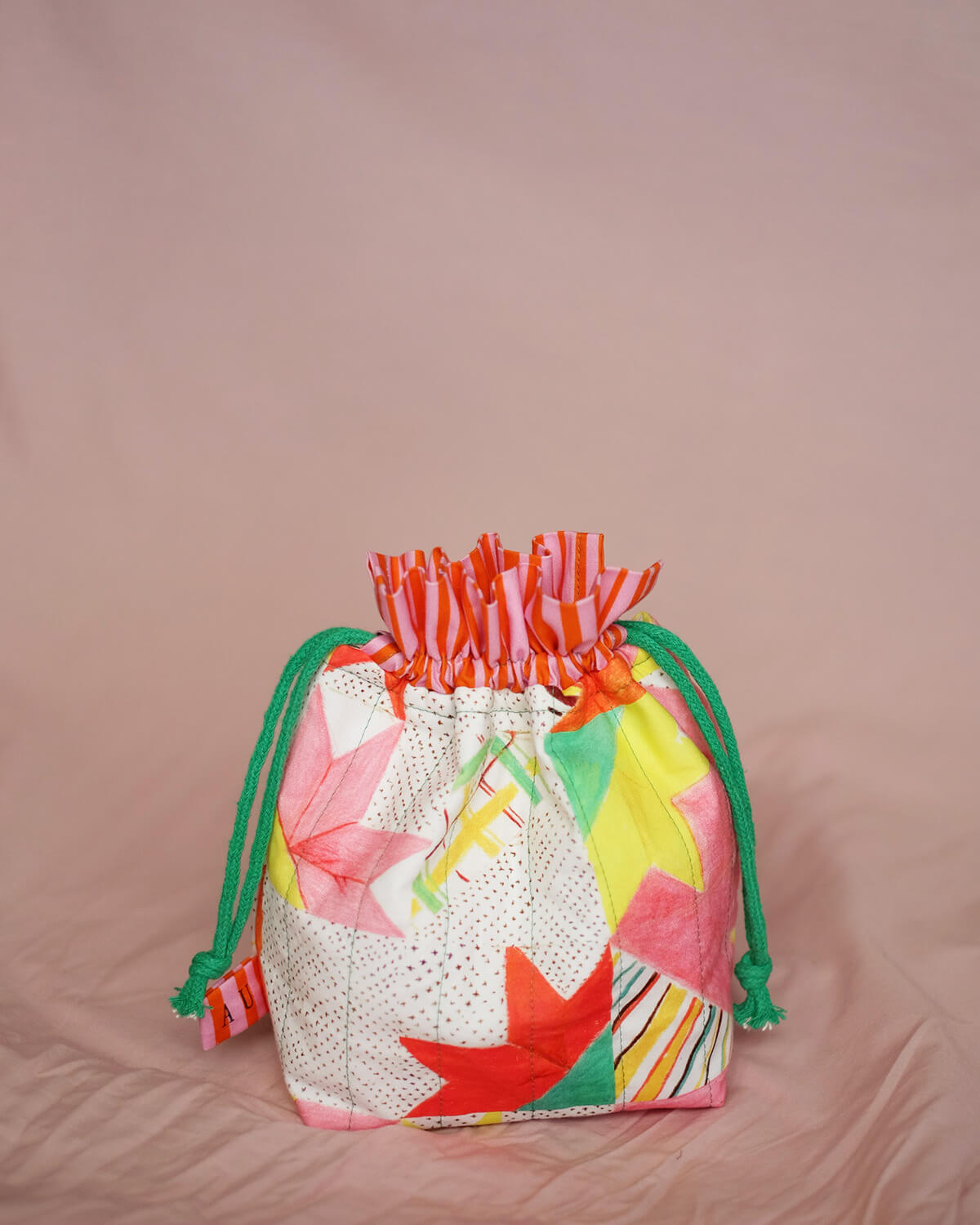 Anna Untangled Project Bags