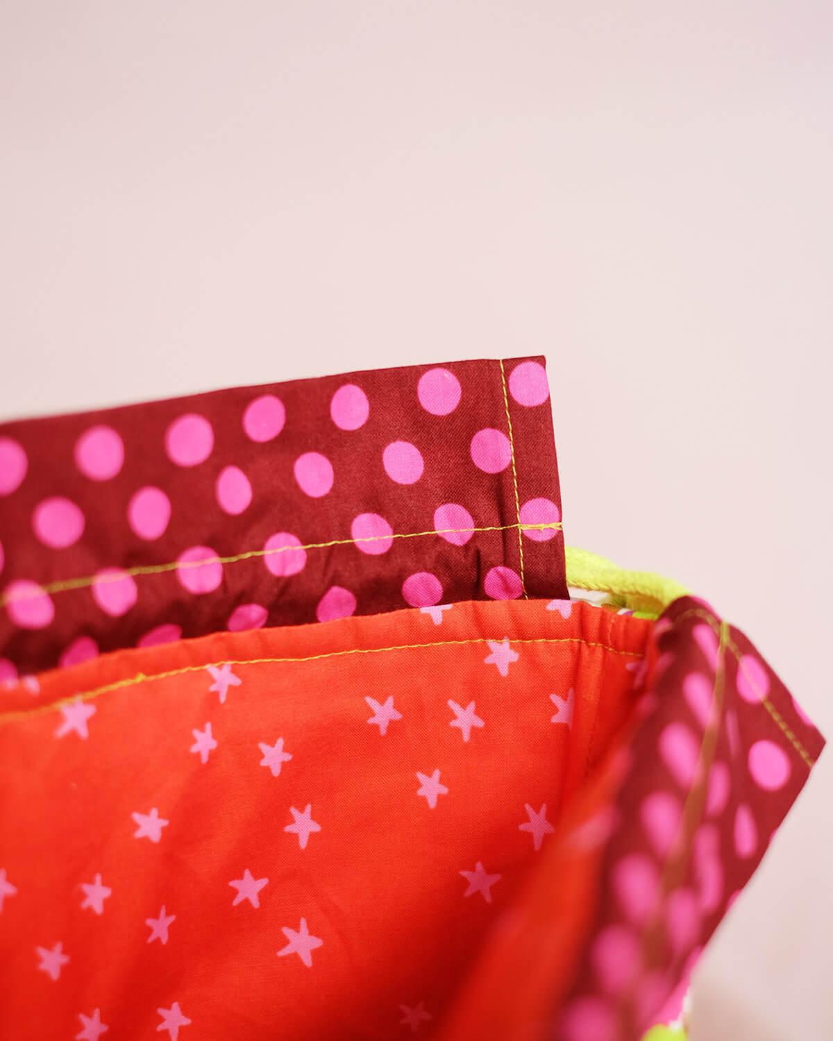 Anna Untangled Project Bags
