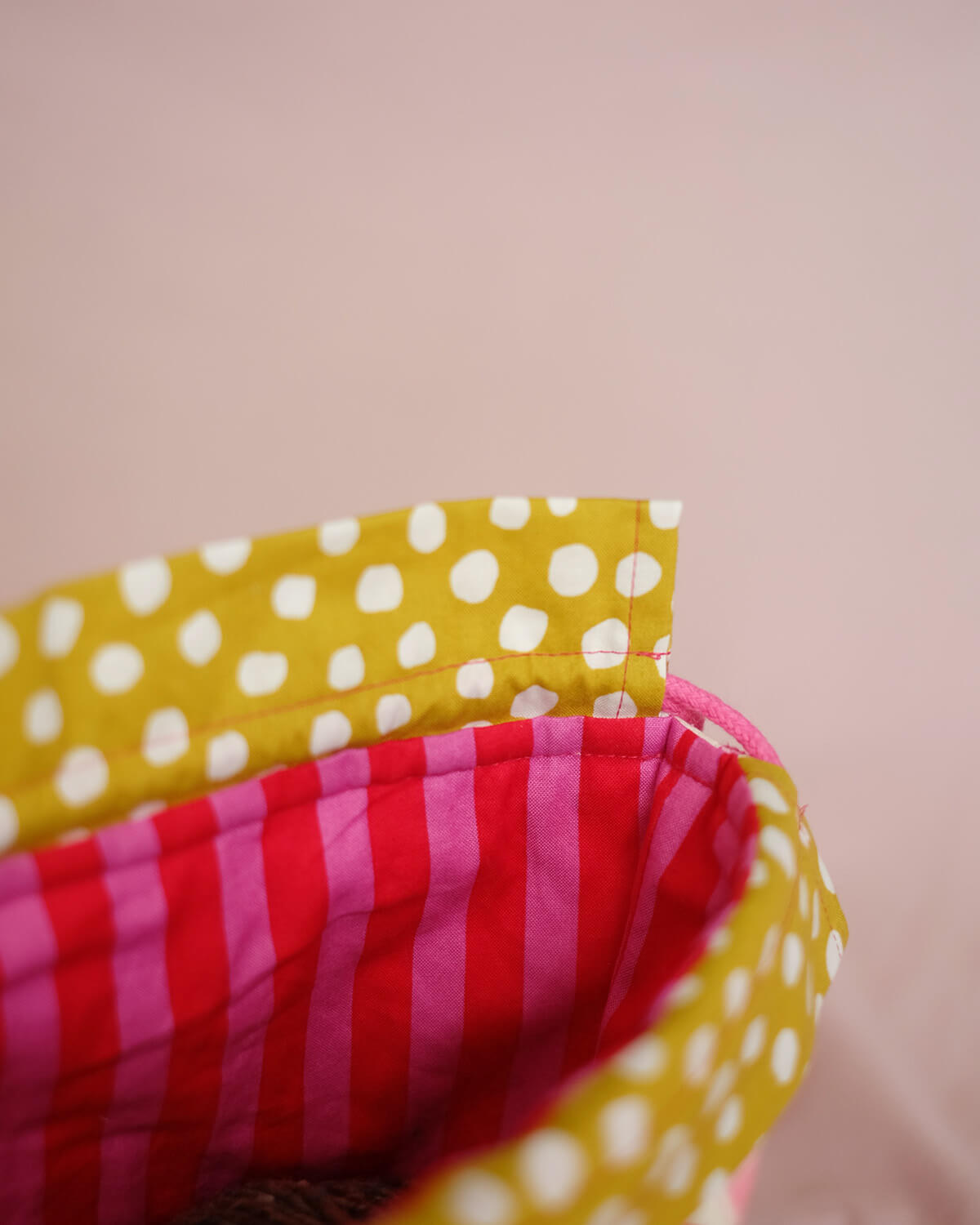 Anna Untangled Project Bags