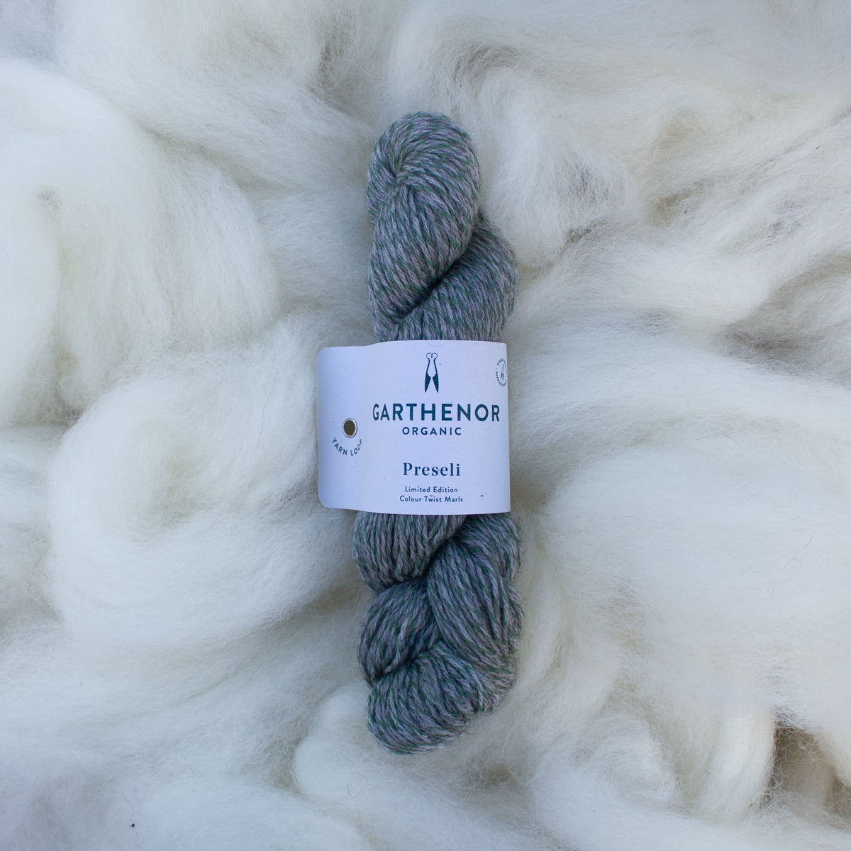 Preseli Marl Collection