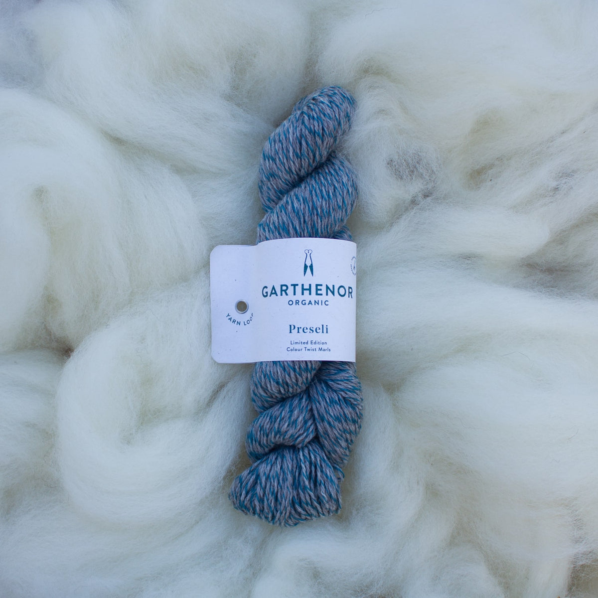 Preseli Marl Collection