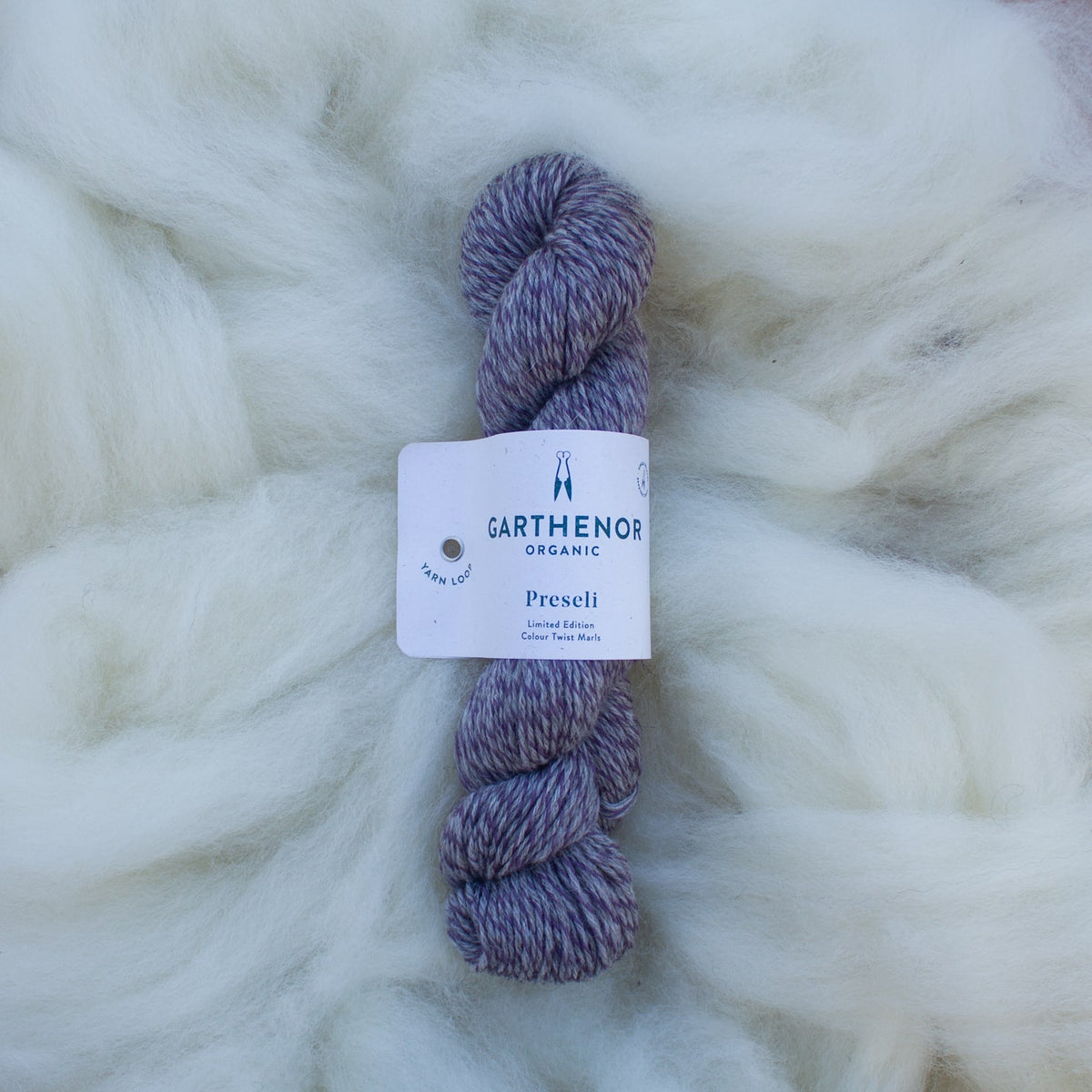 Preseli Marl Collection
