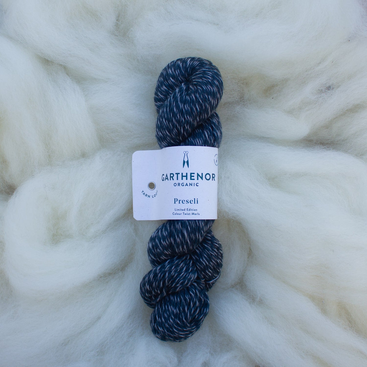 Preseli Marl Collection