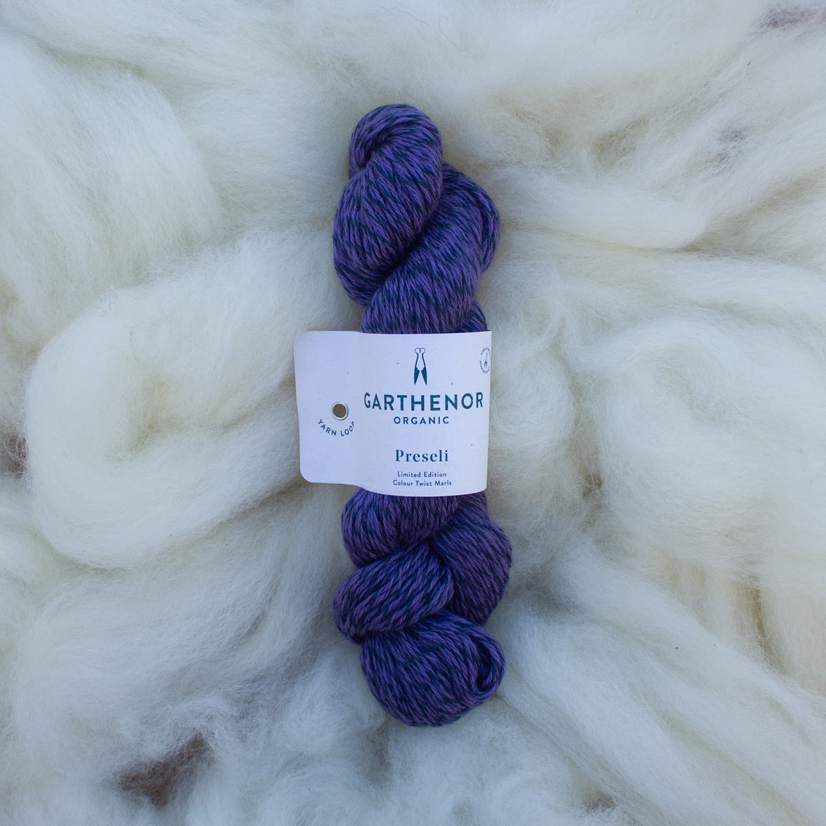 Preseli Marl Collection