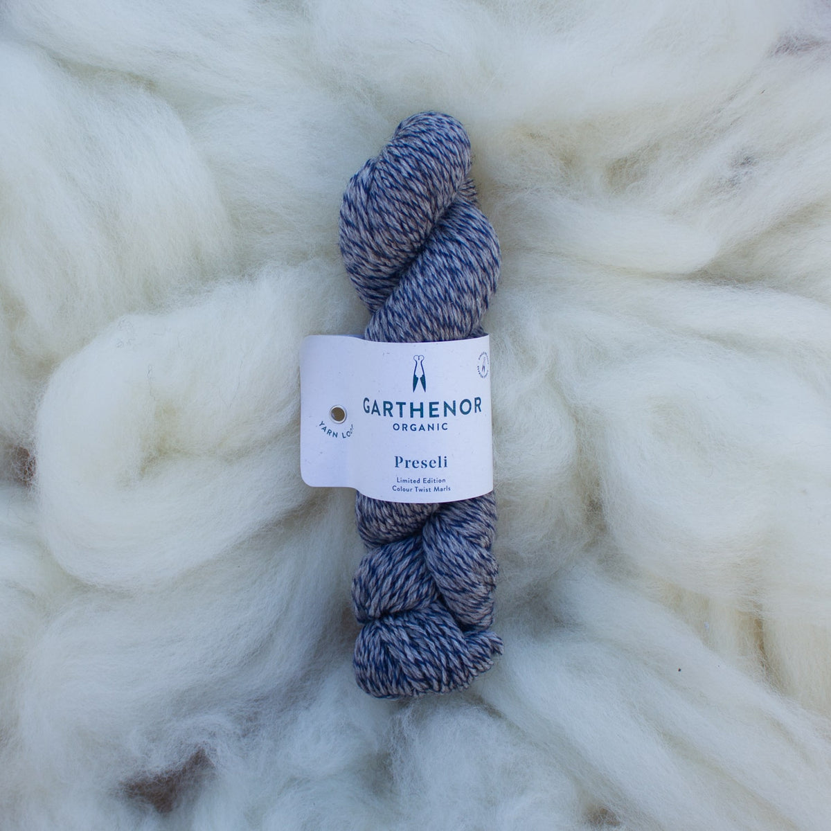 Preseli Marl Collection