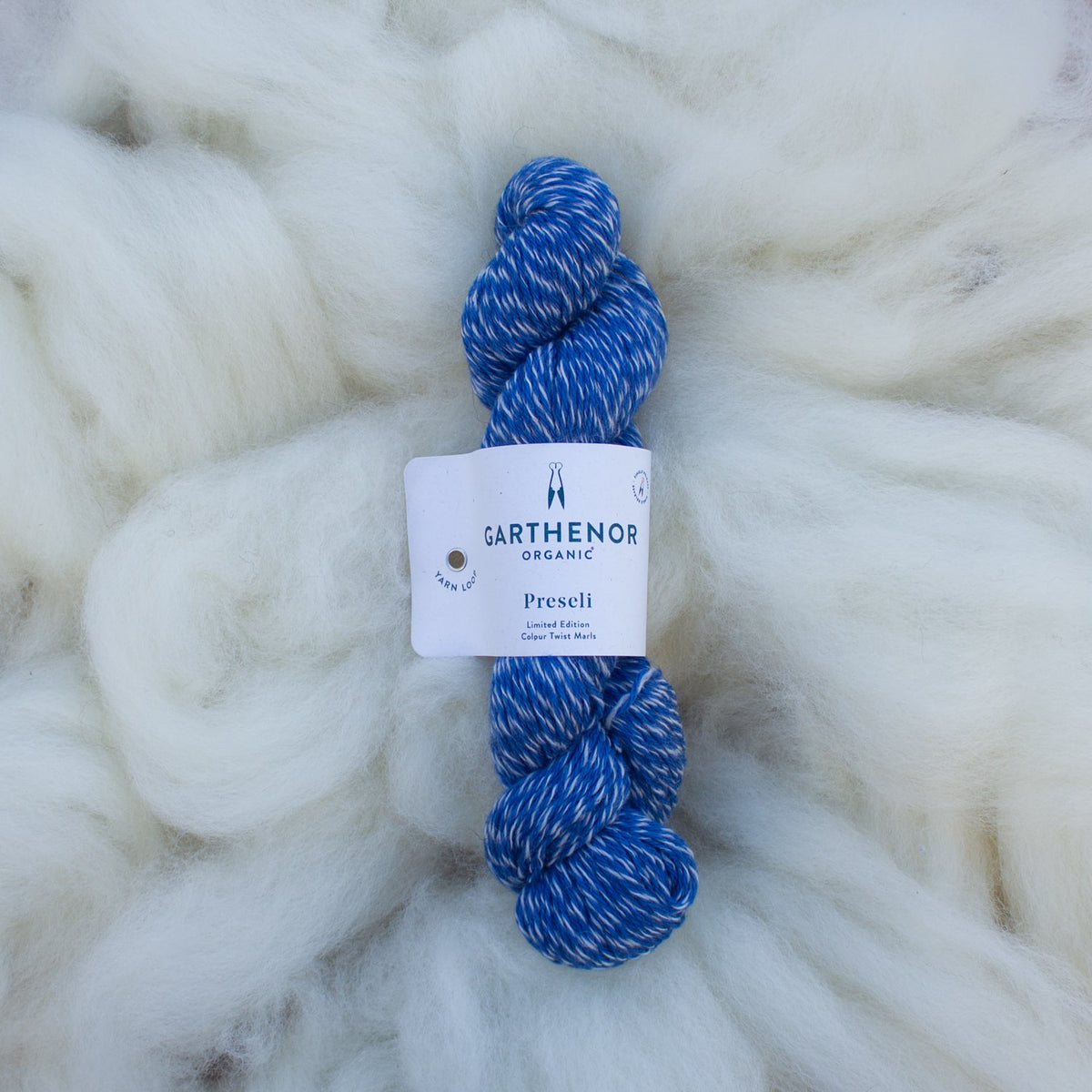 Preseli Marl Collection