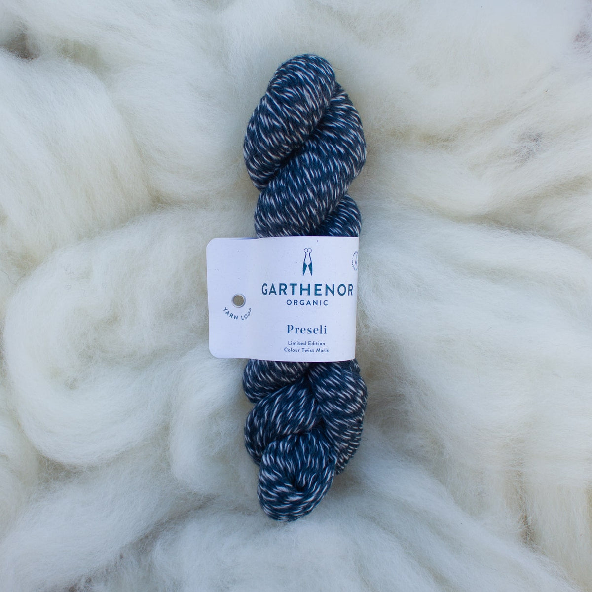 Preseli Marl Collection