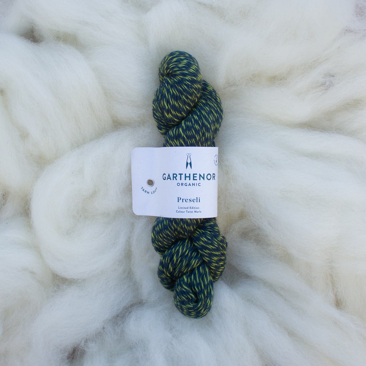 Preseli Marl Collection