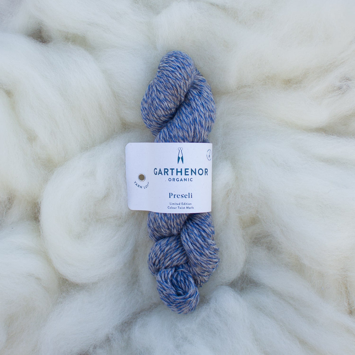 Preseli Marl Collection