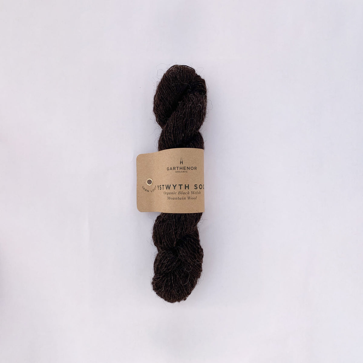 Ystwyth Sock DK