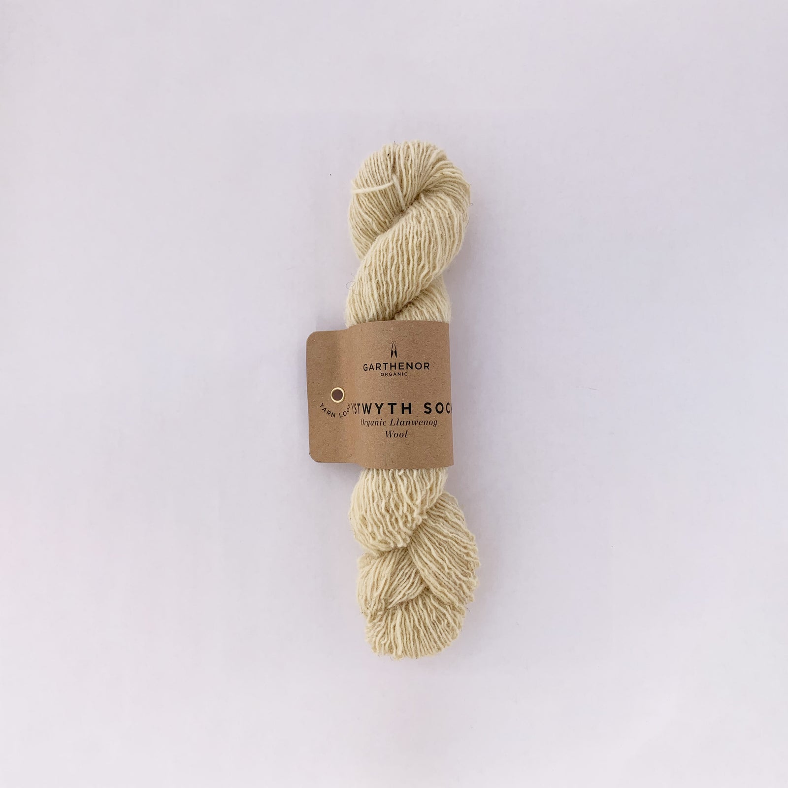 Ystwyth Sock DK