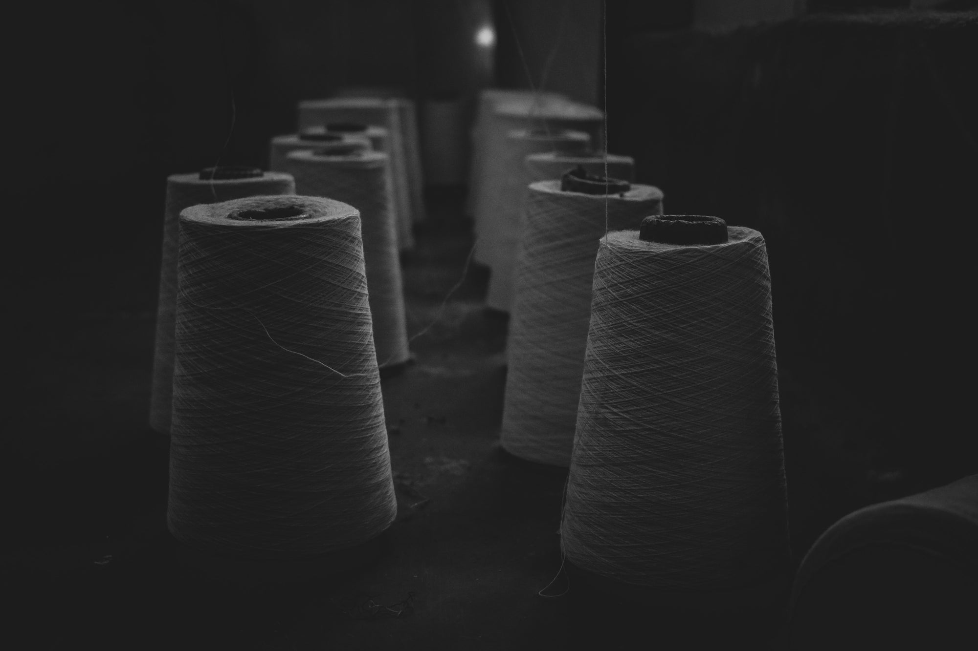 Mill Open Weekend Tours